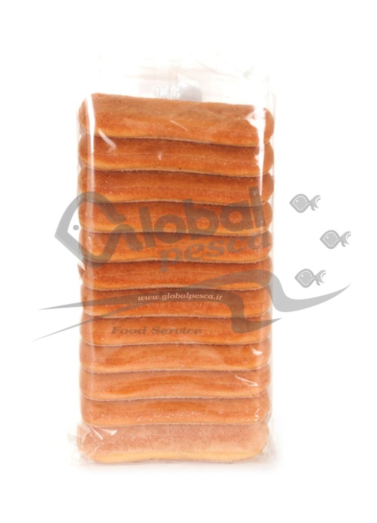 SAVOIARDI VICENZI 12X200g