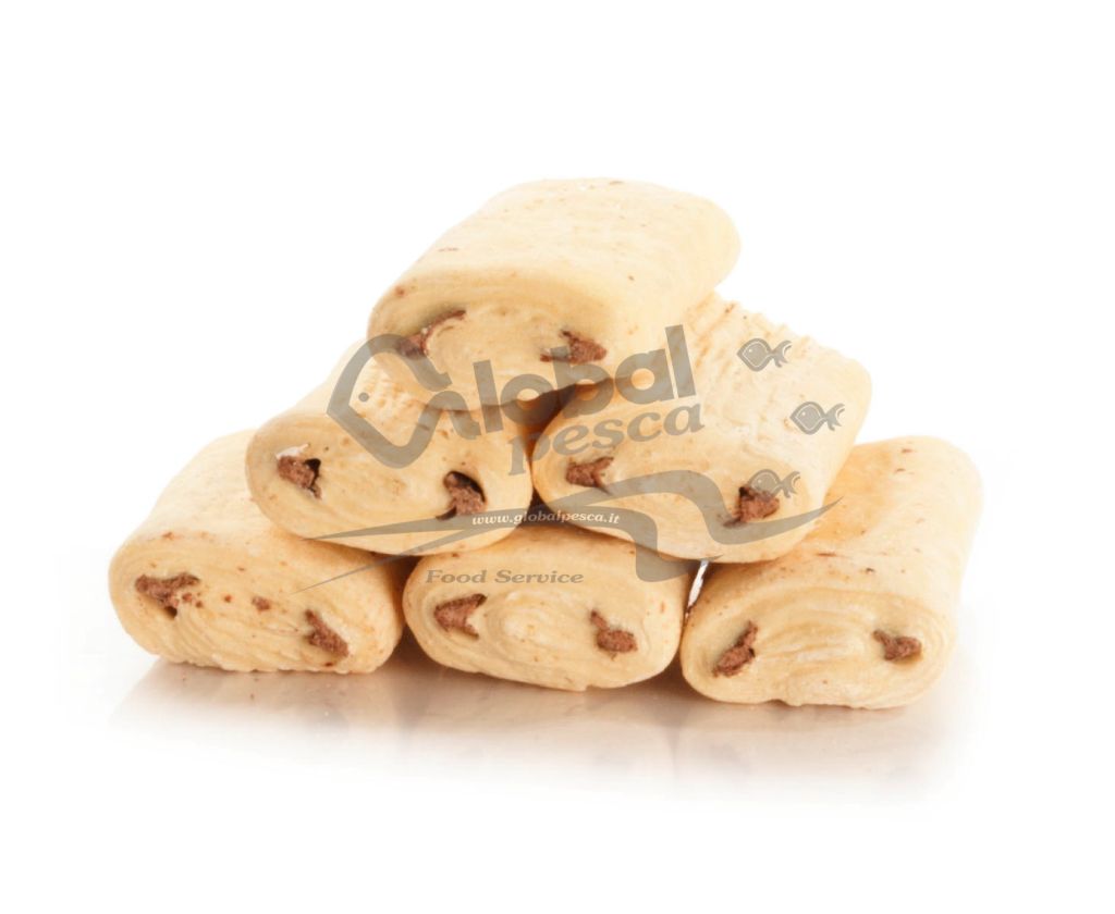 PAIN AU CHOCOLAT 75g (BURRO BRETAGNA) DELIFRANCE