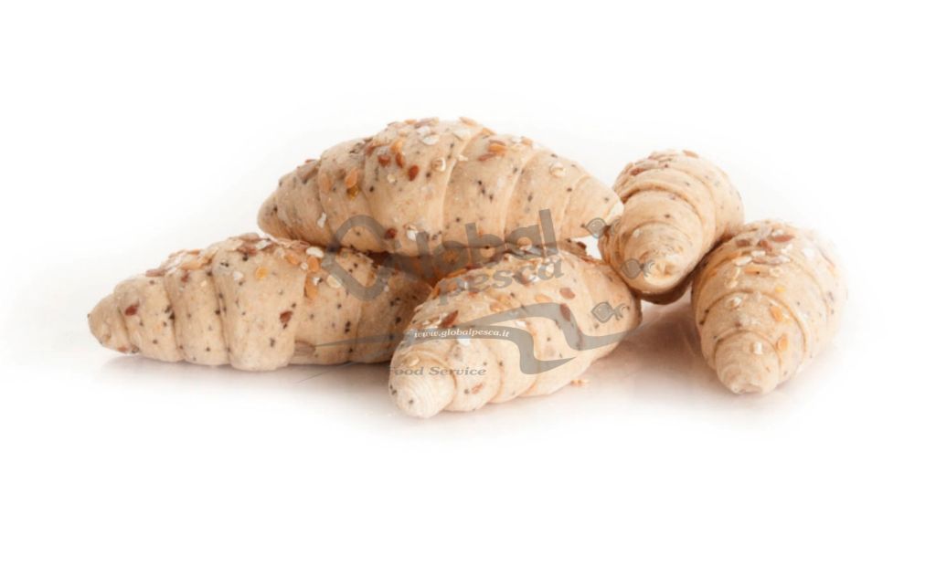 CROISSANT MINI CEREALI 30g DELIFRANCE CO