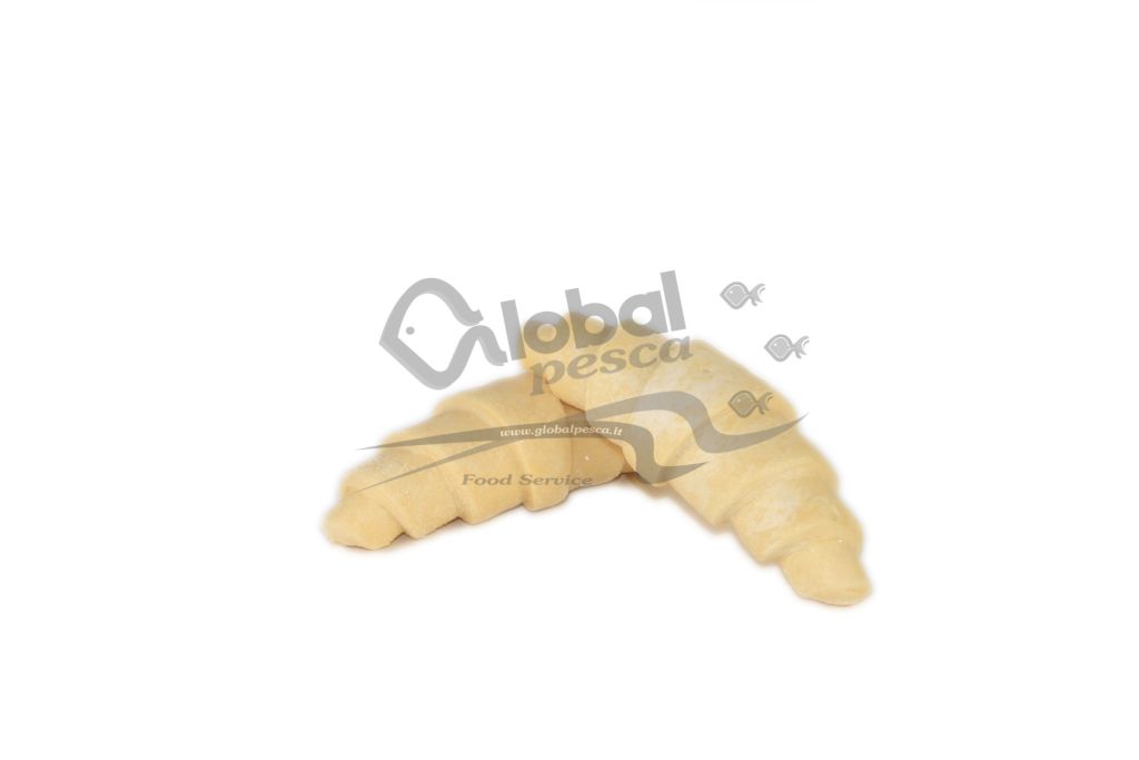 CROISSANT BURRO DRITTO 80X67g GOURMAND CO