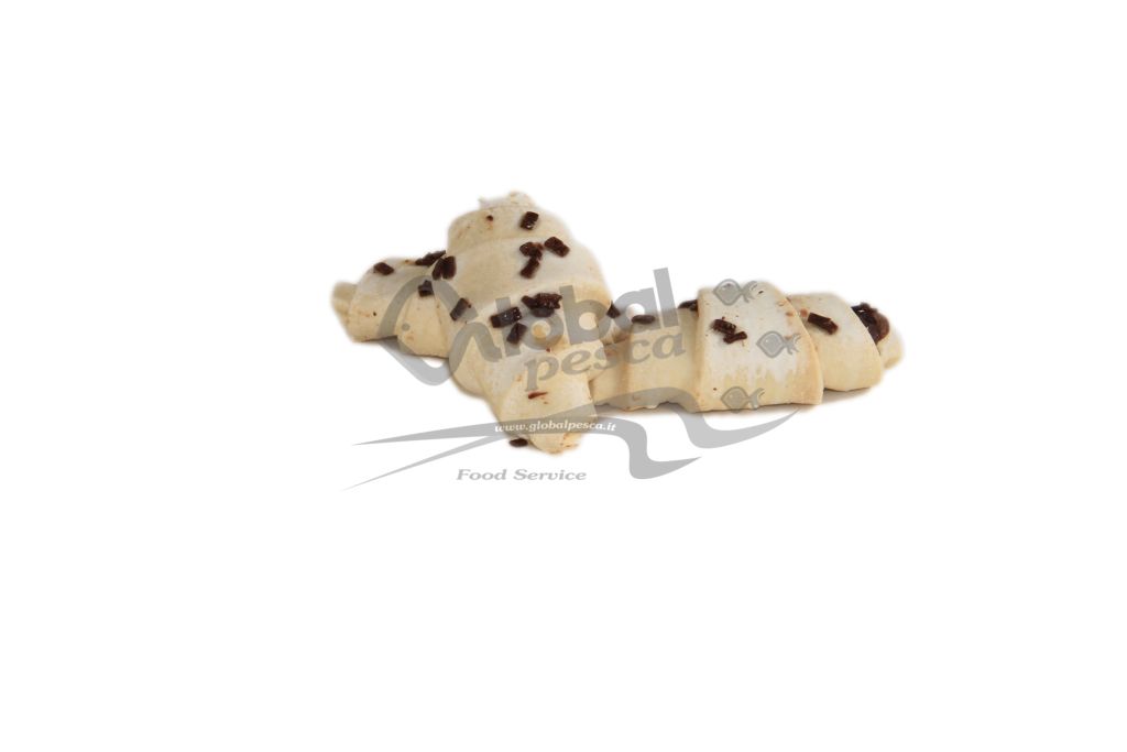 MINI CROISSANT BURRO CIOCC. NOCCIOLA  GOURMAND CO