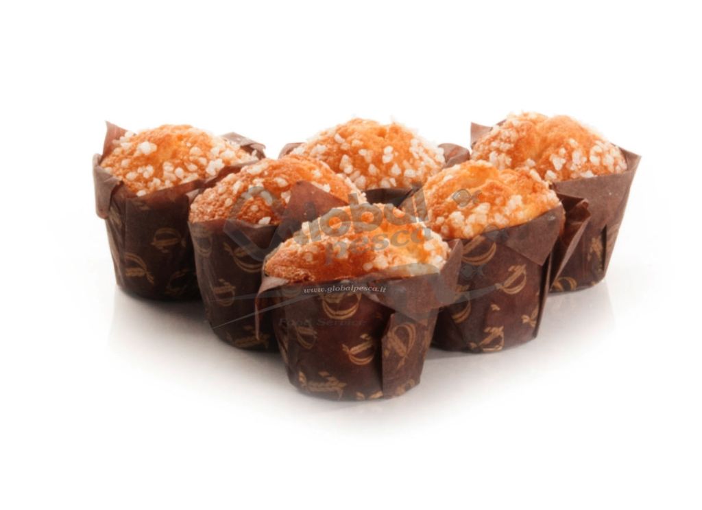 TULIPANO MINI ALBICOCCA 42X26g DELIFRANCE CO