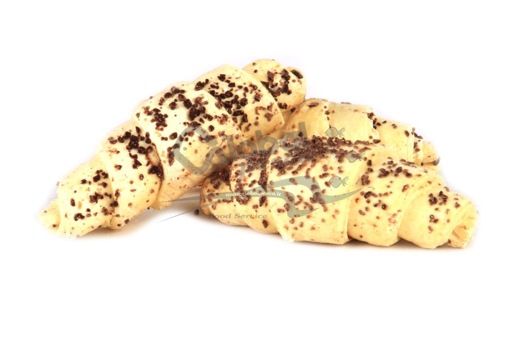 CROISSANT SUPERFAR CIOCC NOCC  HARMONIE 70g DELIF