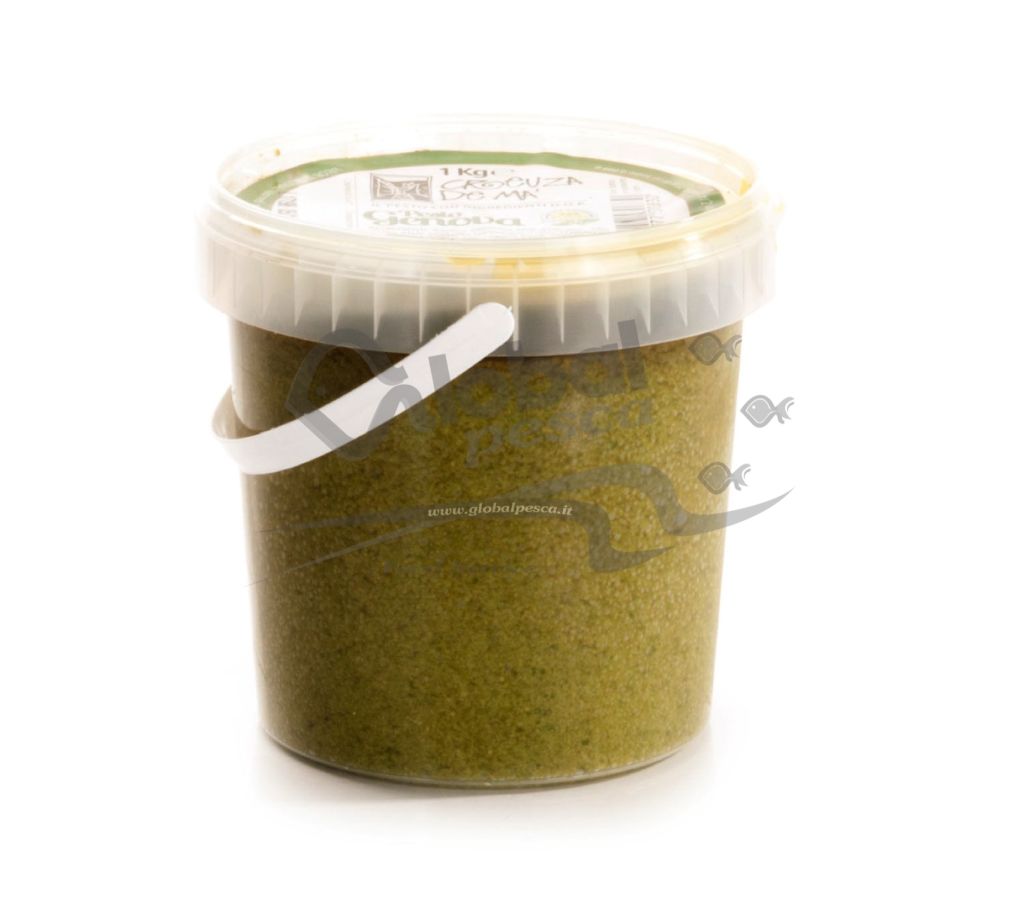 PESTO FRESCO GENOVA 1kg