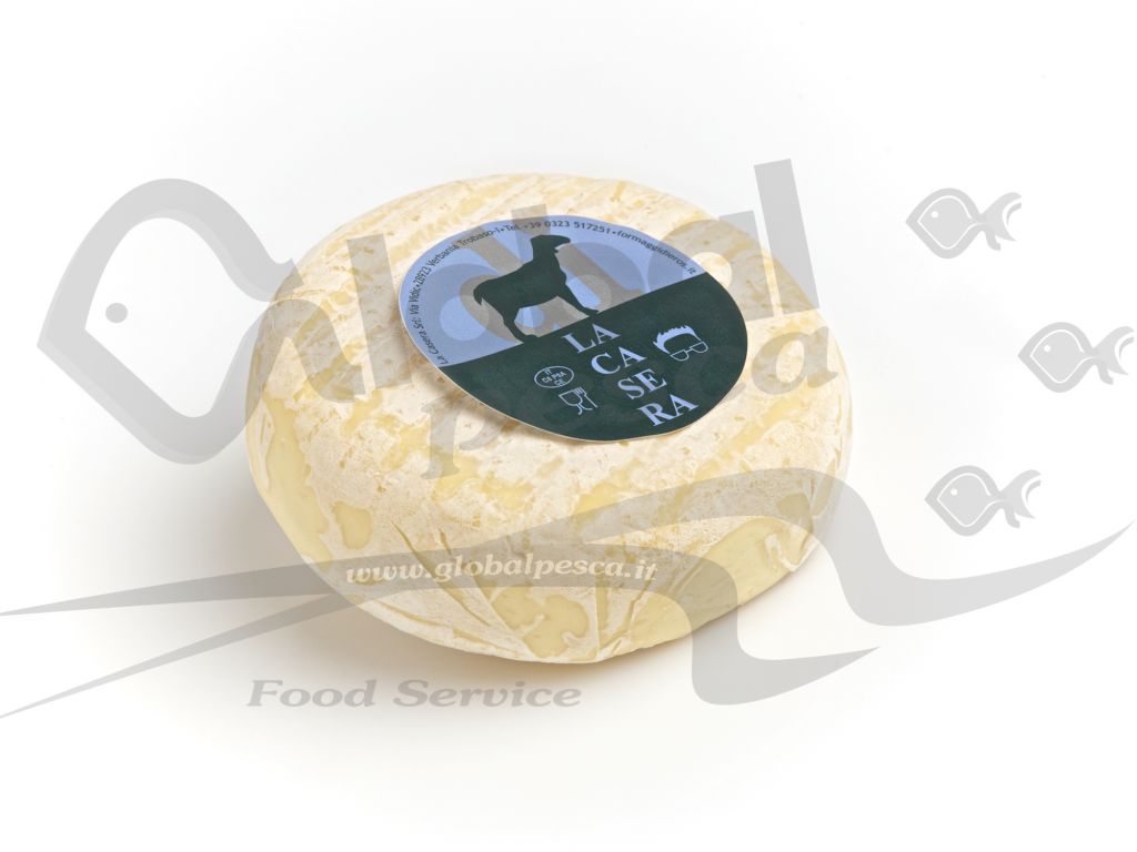 TOMETTA CREMOSA PECORA CARLETTA 300 g X 2 LC