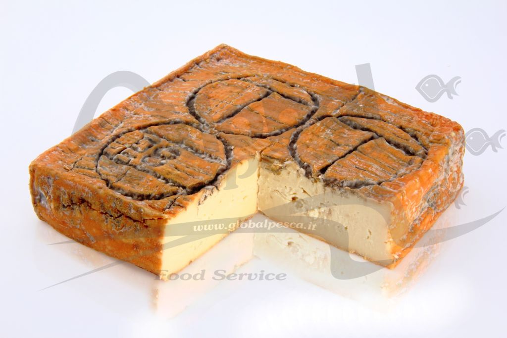 TALEGGIO DOP LA CASERA FORMA 2 kg LC