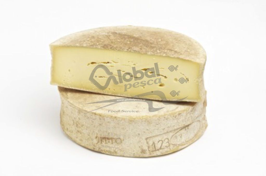 BITTO DOP 1/4 FORMA 2,5 kg LC