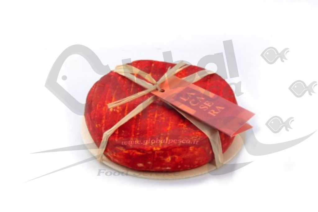 FORMAGGIO ROSSO DI LAGO 2 X 300 g LC
