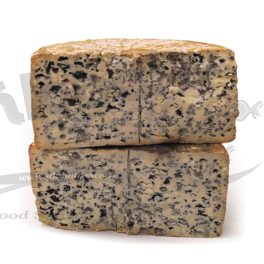 BLU DI PECORA FORMA X 2 kg LC