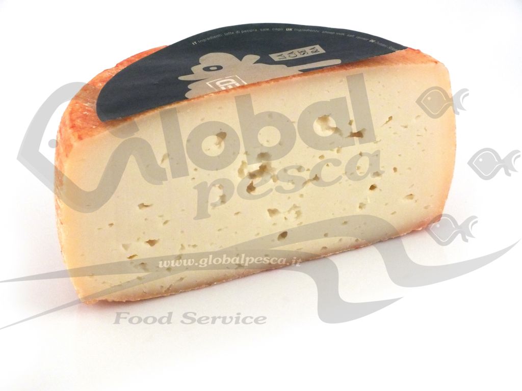 PECORINO CROSTA ROSSA FORMA X 2kg LC