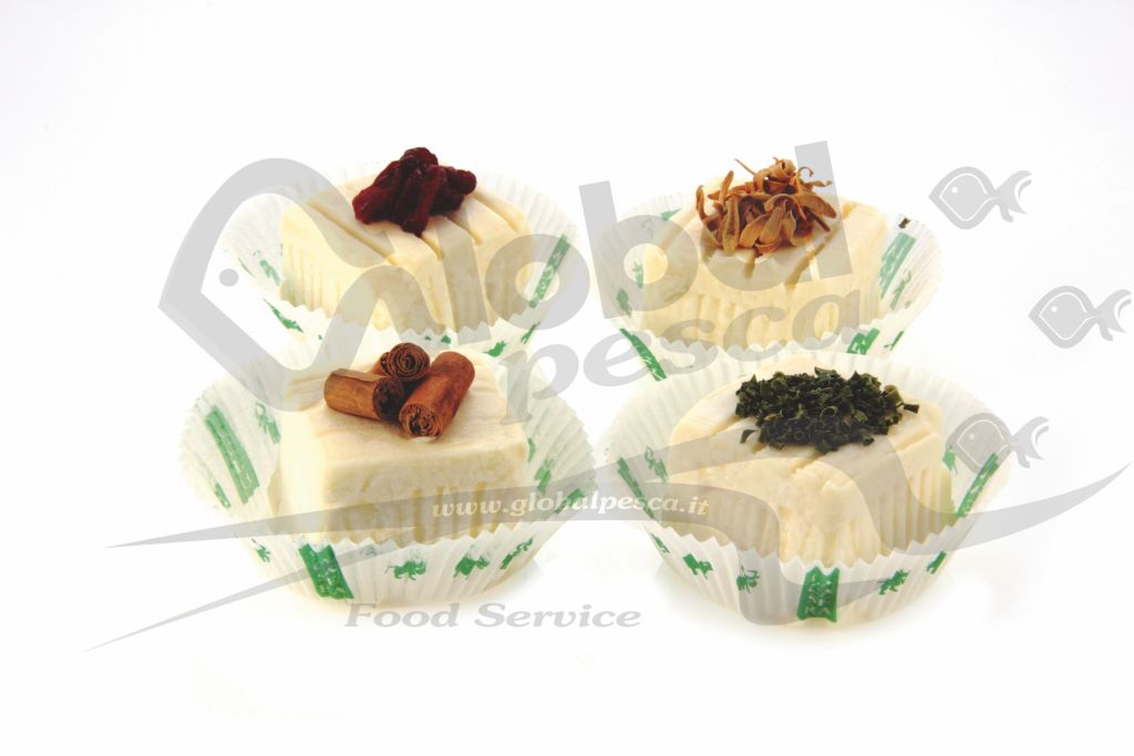 PIERINO AROMATIZZATO 100 g X 8 PEZZI LC