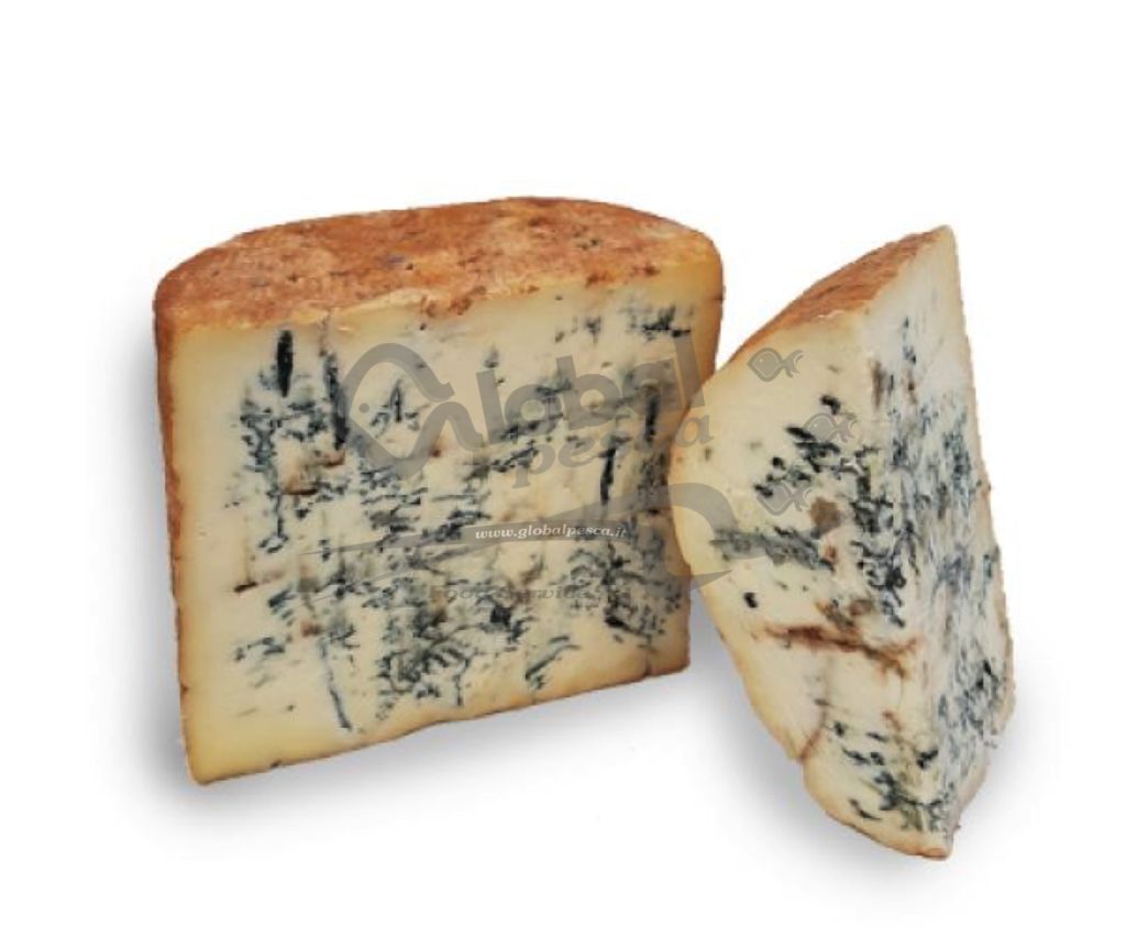 FORMAGGIO BLU ANTICO AL MARSALA FORMA X 2 kg LC