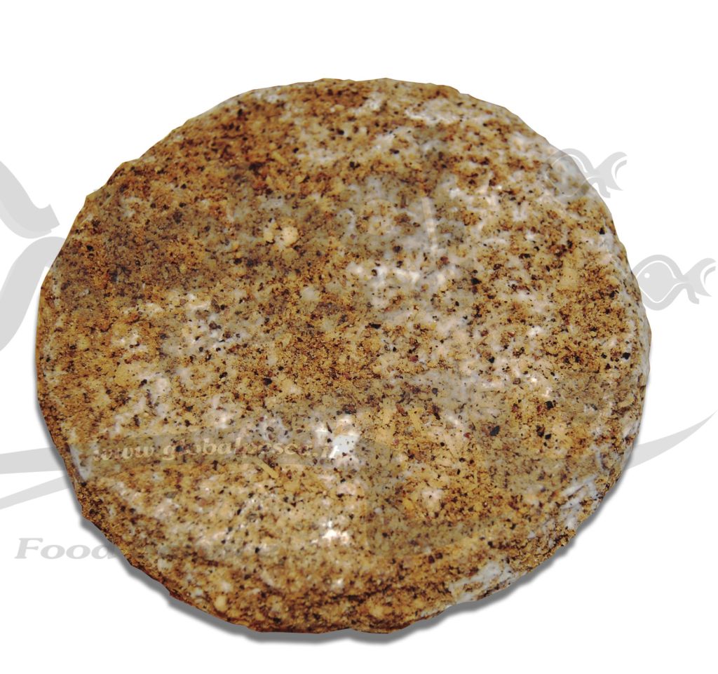 TOMINA RUSTICA AL PEPE NERO 300 g (MIN 2 PEZZI) LC