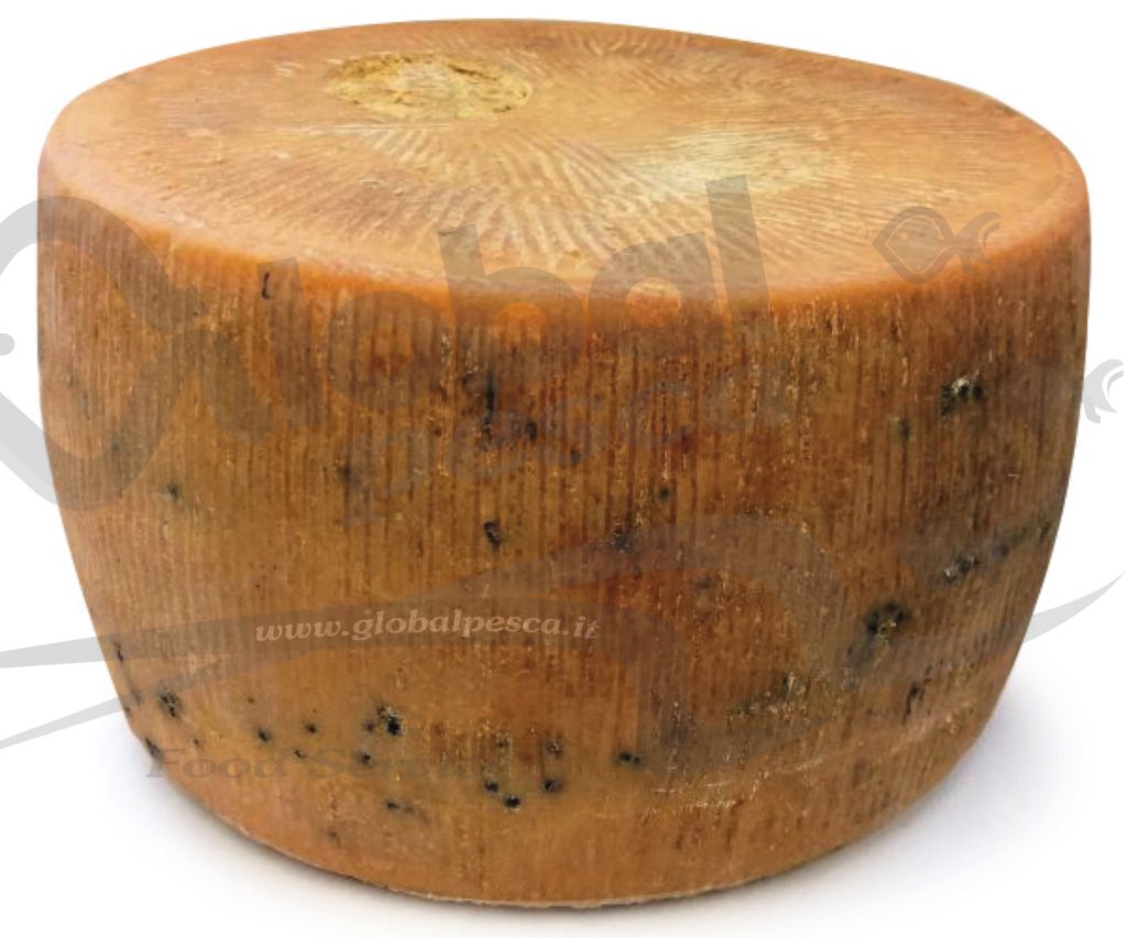 PECORINO SICILIANO AL PEPERONCINO 500 g (X 2) LC