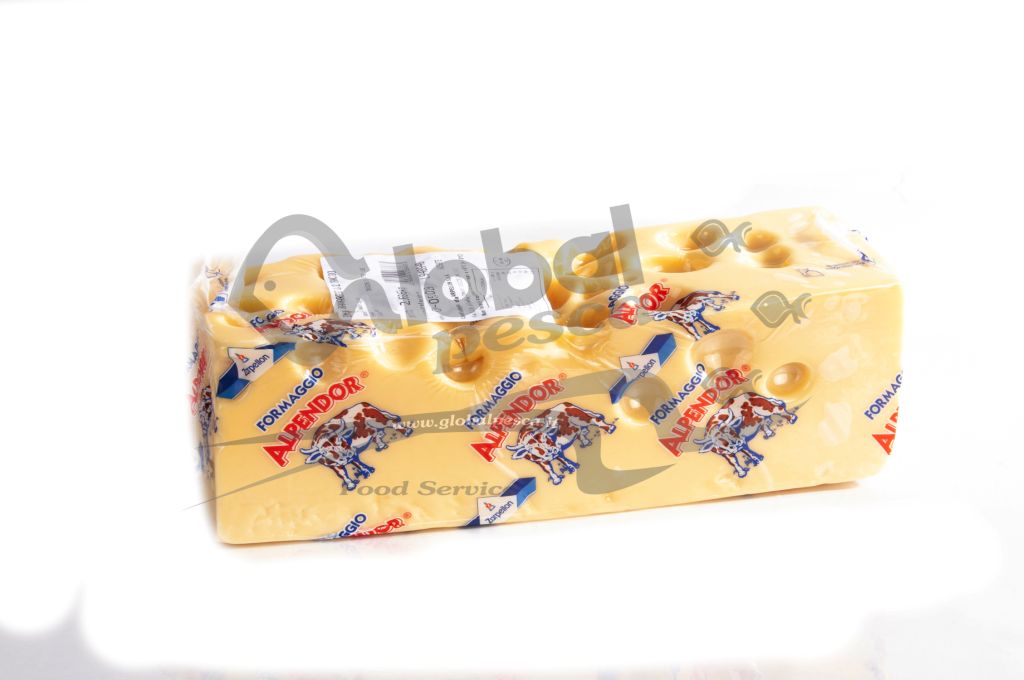 EMMENTAL TRANCIO 2,5-3kg