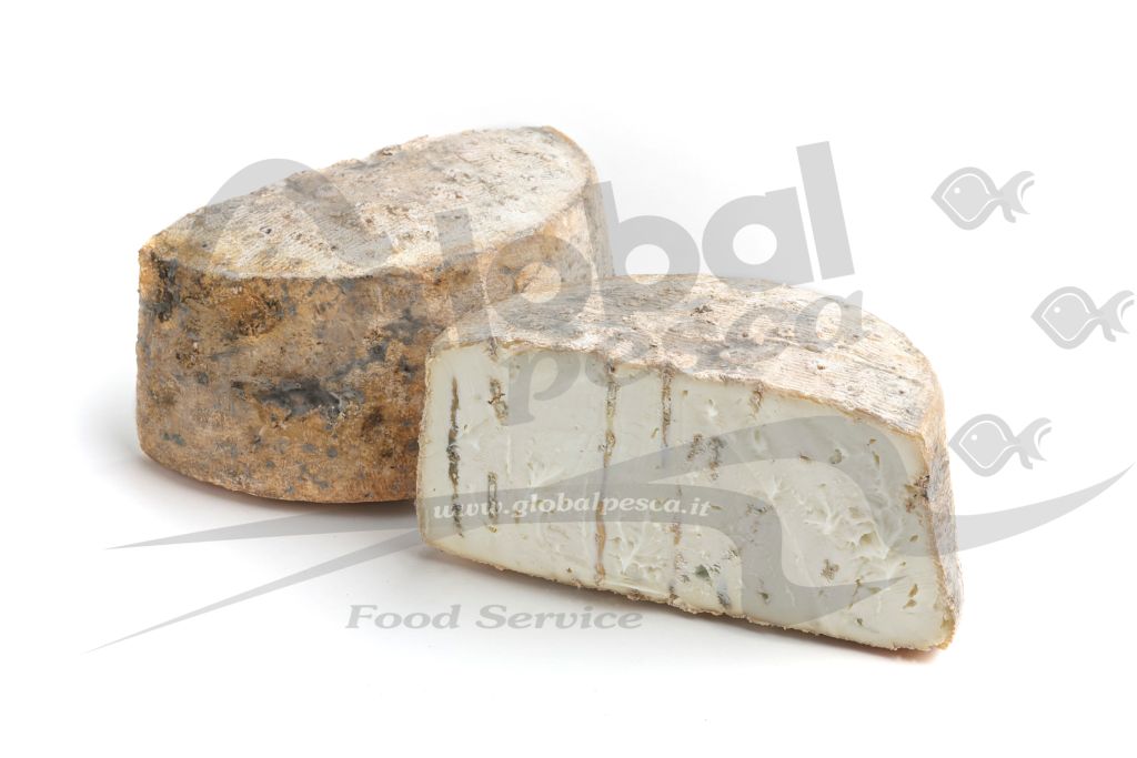 ERBORINATO DI CAPRA CREMOSO 1/4 1,5 kg LC