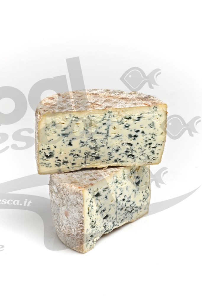 FORMAGGIO BLU DI LATTE CRUDO FORMA X 2 kg LC