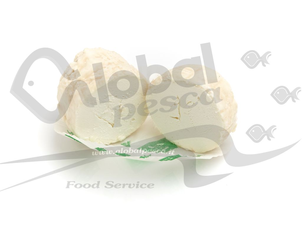 FORMAGGIO BOZZOLO DI CAPRA LATTE CRUDO 2X200g LC