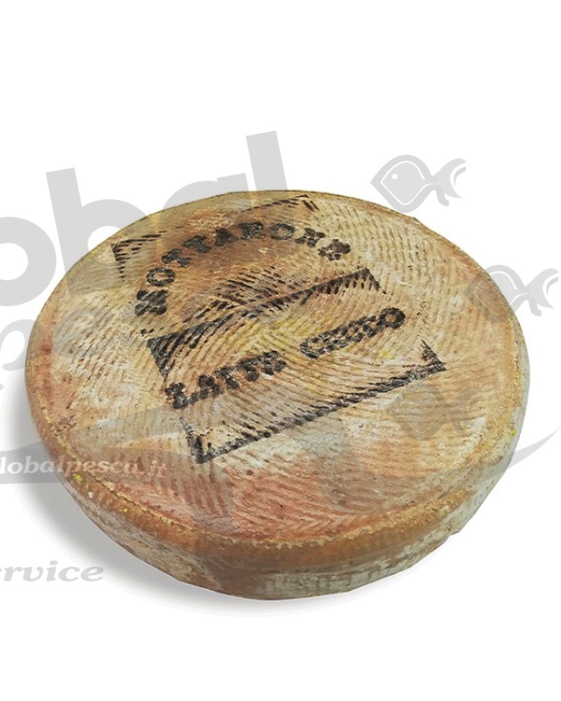 FORMAGGIO NOSTRANO MOTTARONE 1/2 FORMA 2 kg LC