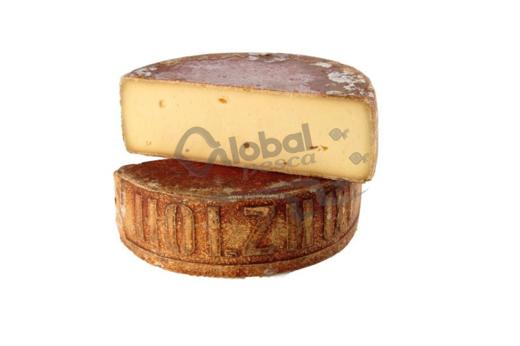 HOLZHOFER LATTE CRUDO 1/2 FORMA 2 kg LC