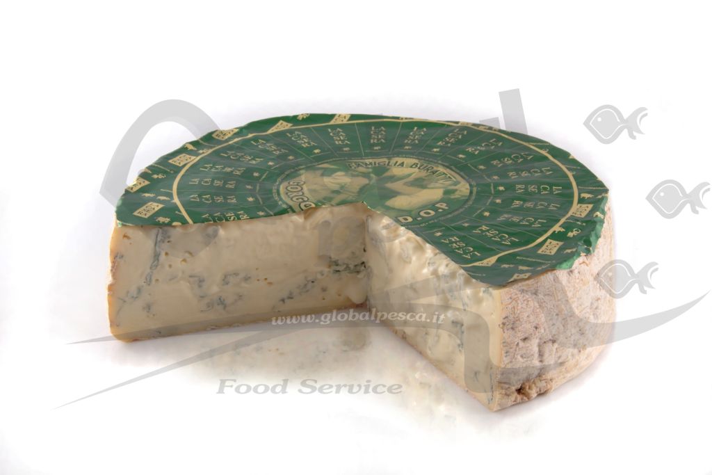 GORGONZOLA DOLCE DOP 1/8 1,5 kg LC