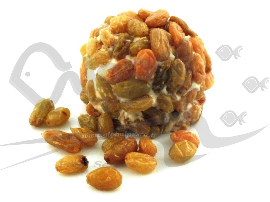 BUDINO DI CAPRA CON UVETTA E VIN SANTO 300g LC