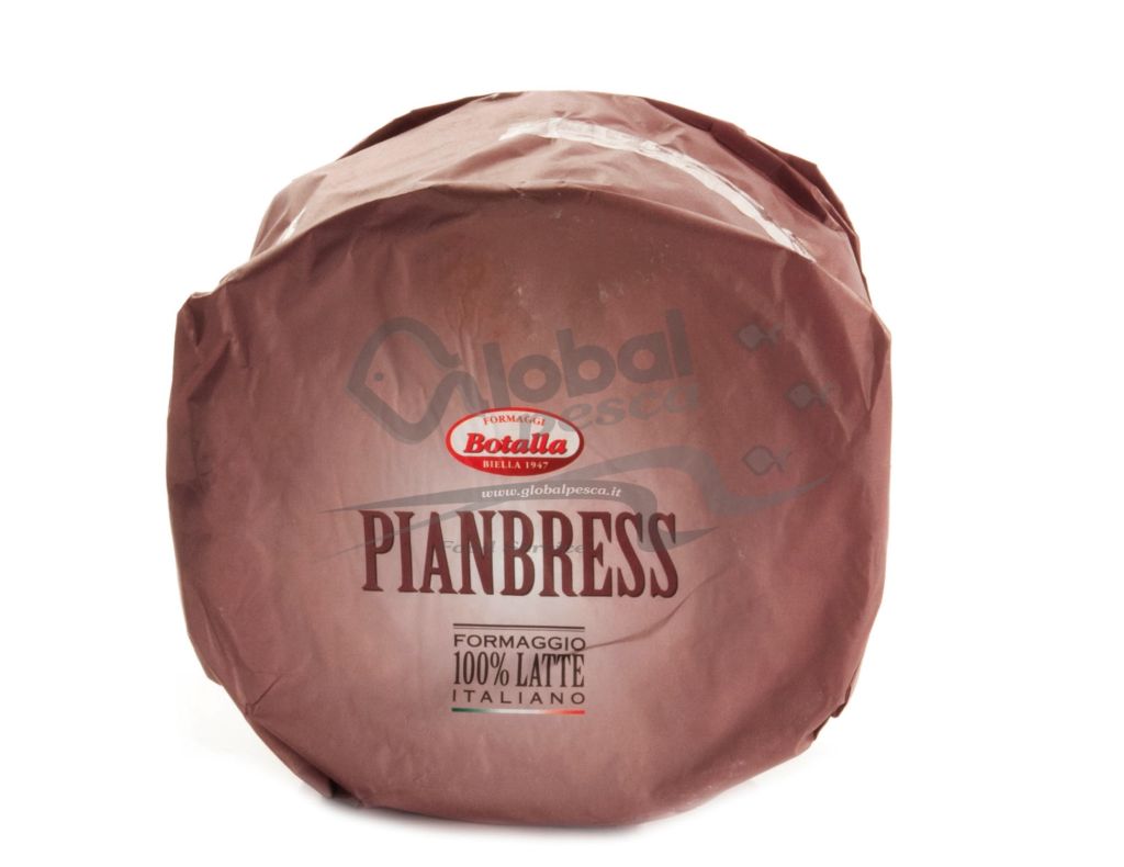 FORMAGGIO PIAN BRESS BOTALLA