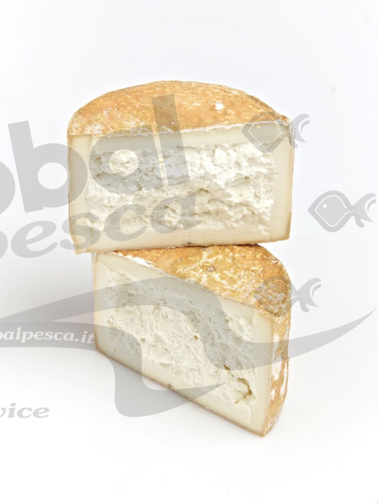 FORMAGGIO GIRELLINO 500 g LC