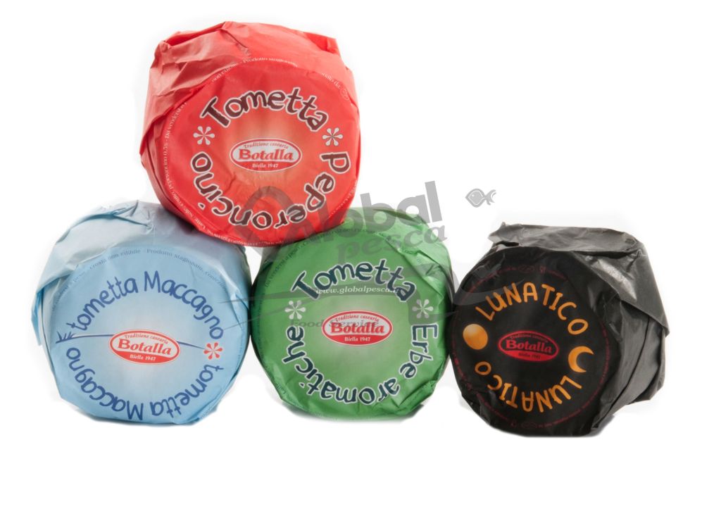 FORMAGGIO BOTALLA MIX