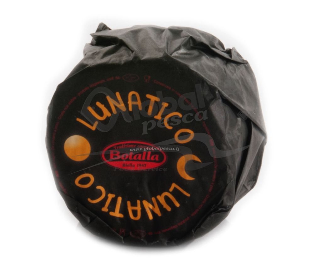 FORMAGGIO LUNATICO X800g BOTALLA