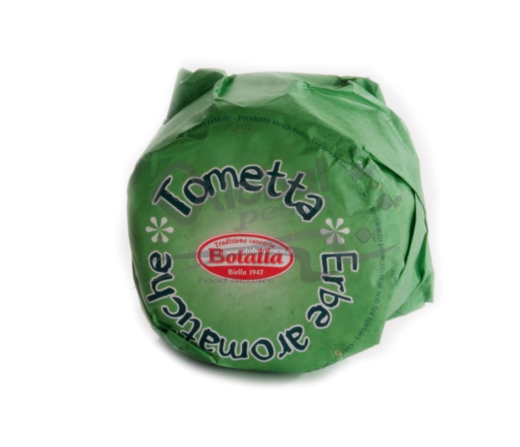 FORMAGGIO ALLE ERBE X 800g BOTALLA