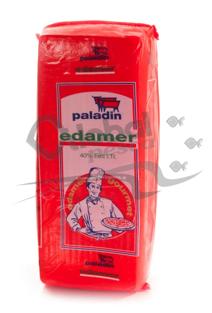 EDAMER TEDESCO 40% PALADIN