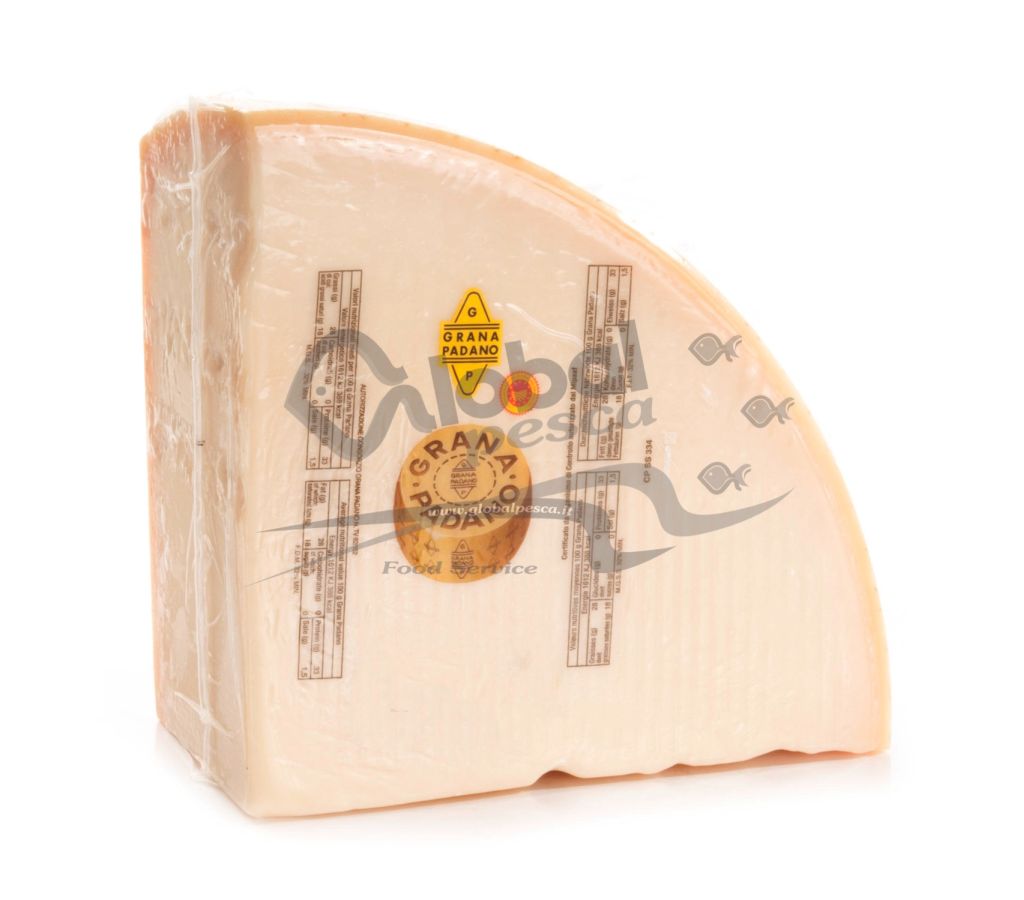 GRANA PADANO 16MESI 1/8