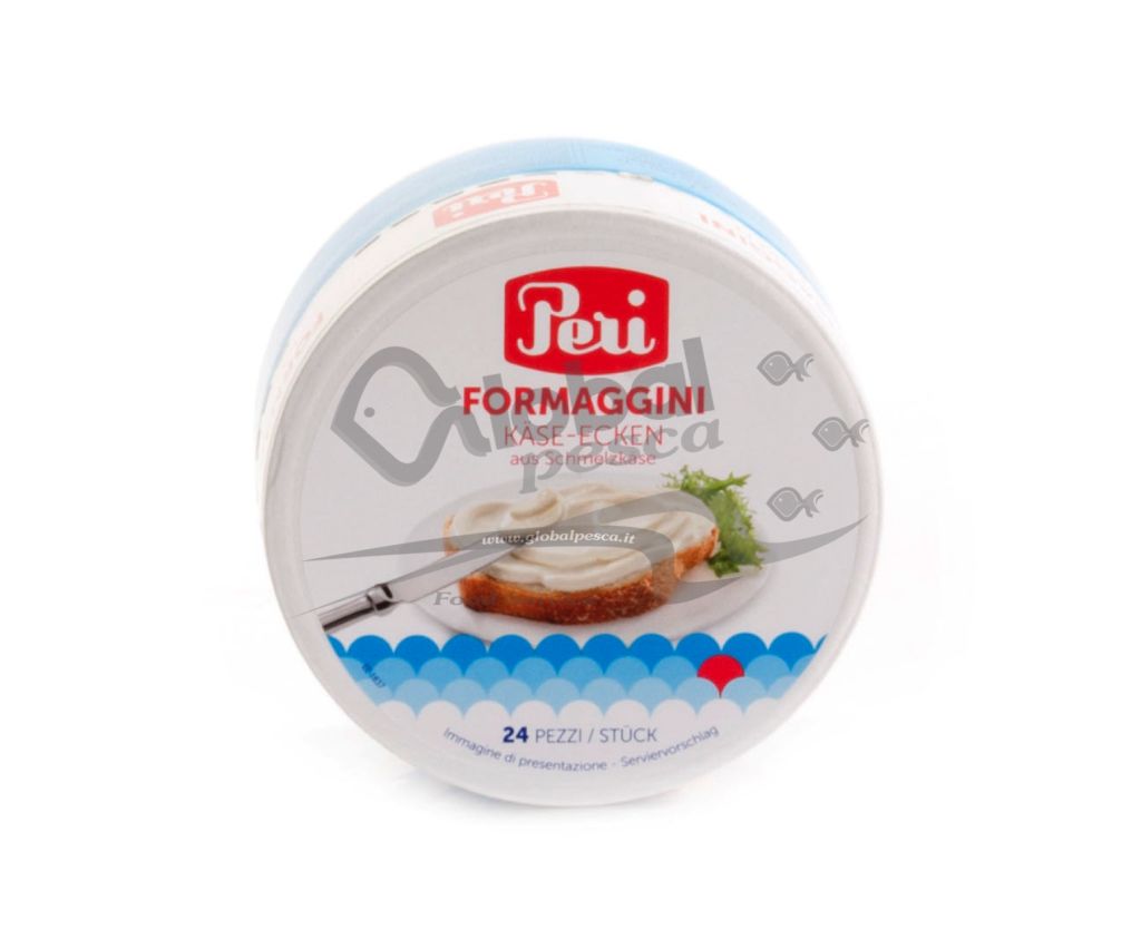 FORMAGGINI 24 PEZZI X400g