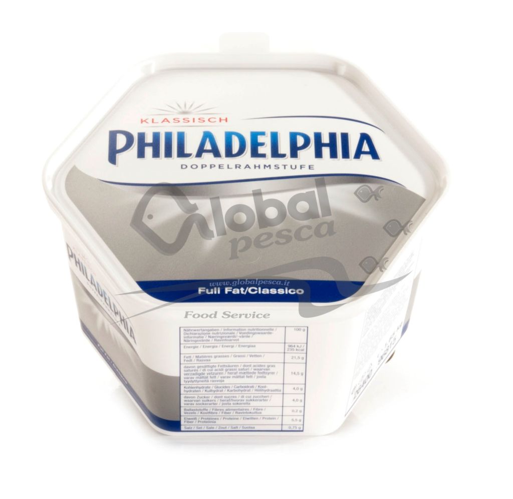 PHILADELPHIA X1,65kg
