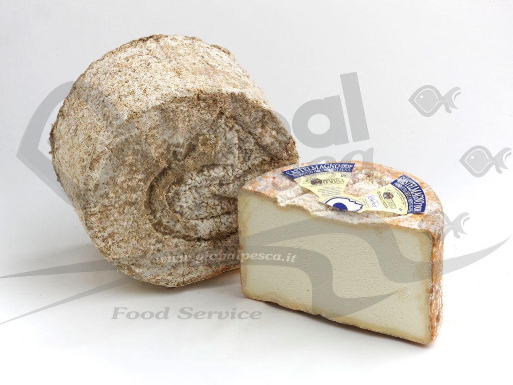 CASTELMAGNO DOP FORMA 5 kg LC