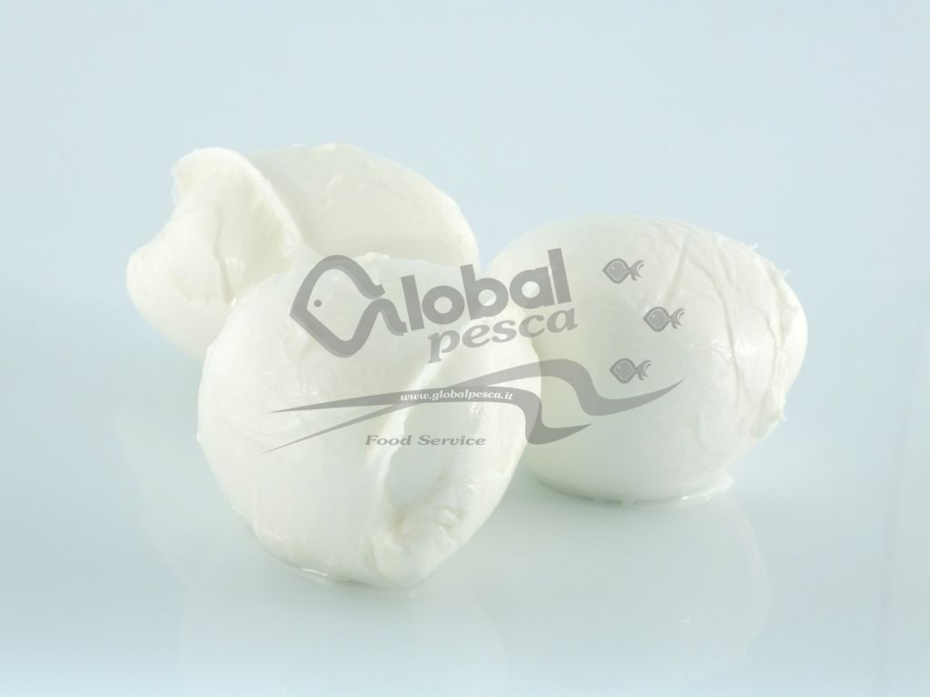 MOZZARELLA BUFALA CAMPANA DOP BARLOTTI 250 g LC