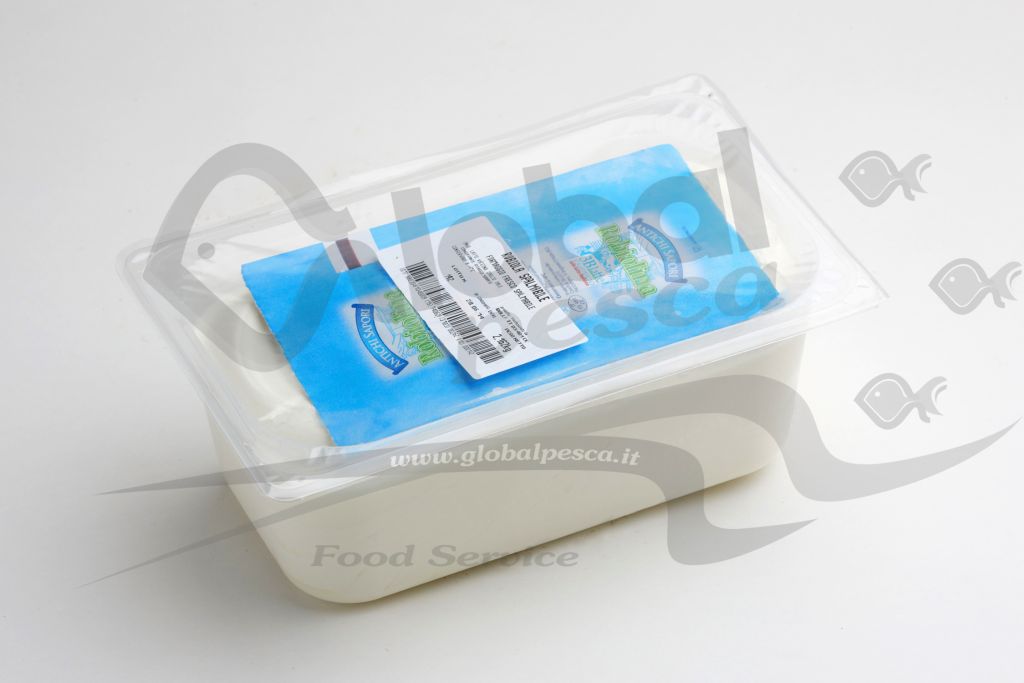 SPALMAFRESCO VASCHETTA 2kg LC