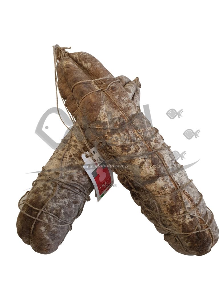 SALAME DI CREMONA 1 kg LC