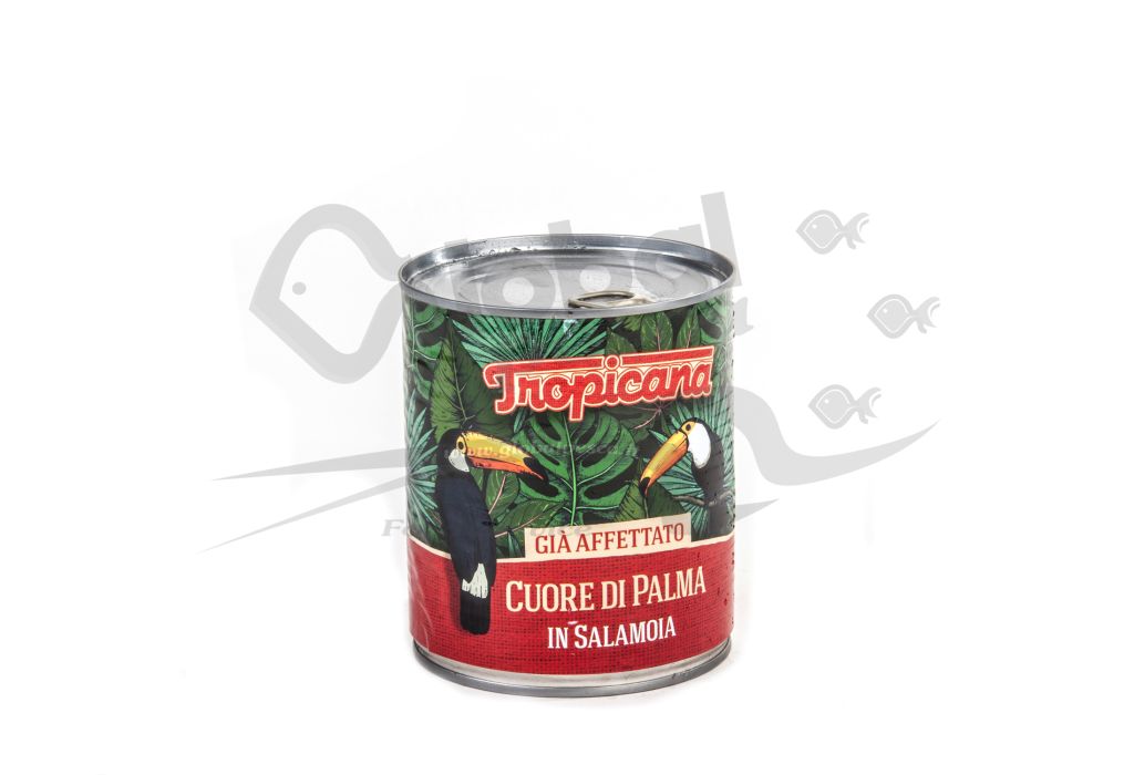 CUORE PALMA TAGLIATI 4/4