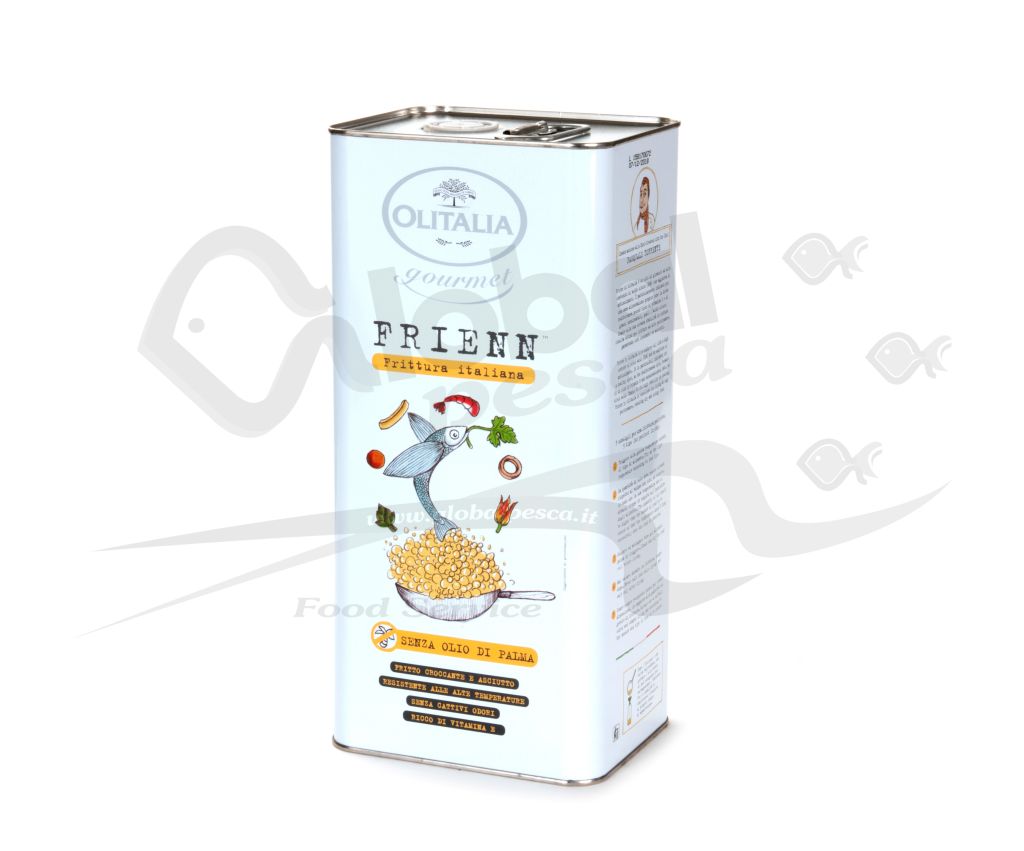OLIO FRIENN 5l OLITALIA
