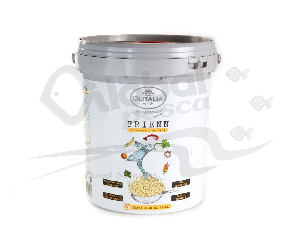 OLIO FRIENN 20l OLITALIA