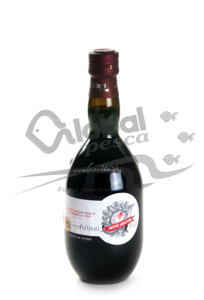 ACETO BALSAMICO MODENA IGP ANFOSSO 6X500ml