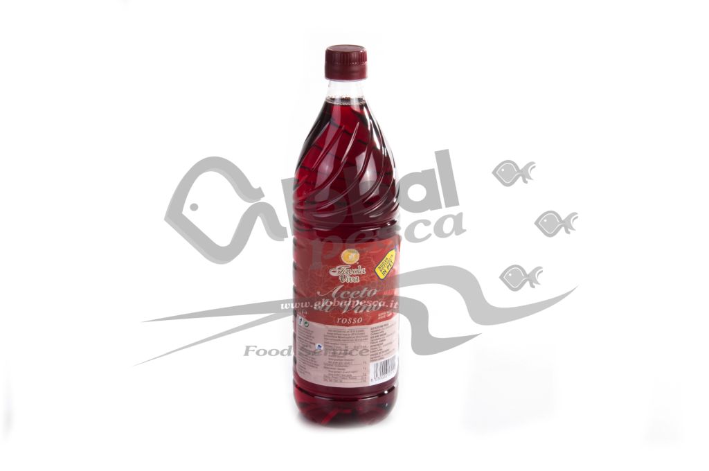ACETO ROSSO PET 12X1l POSPA