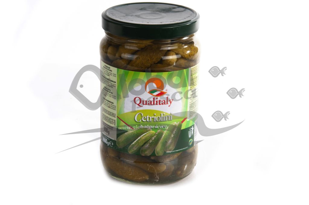 CETRIOLI ACETO X1700ml DV