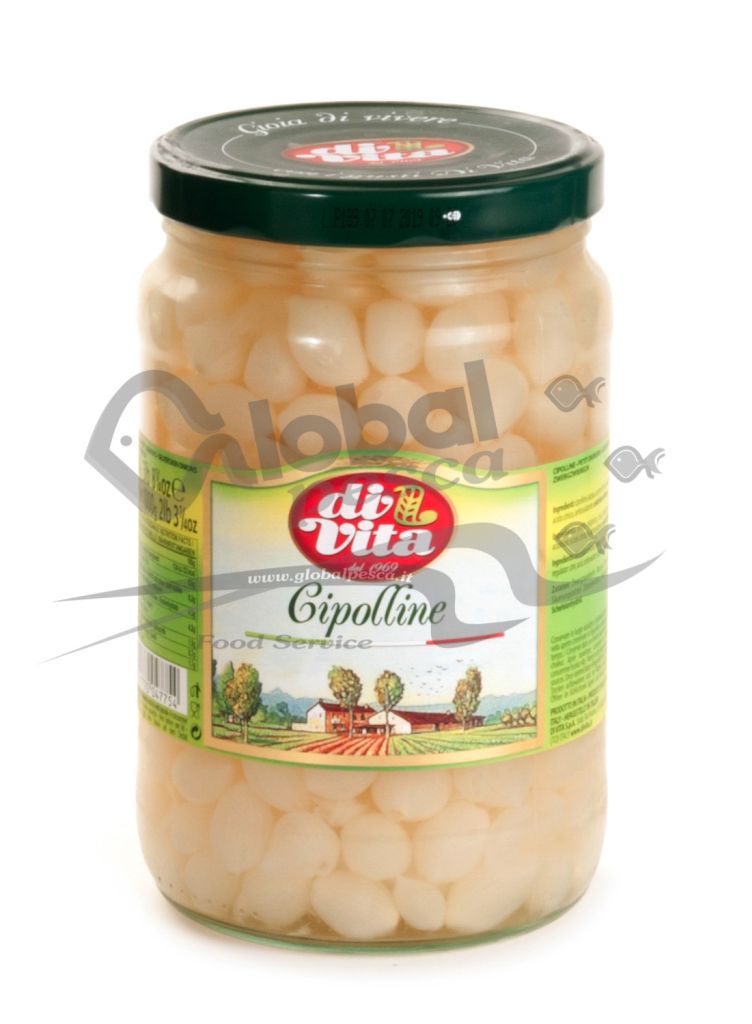 CIPOLLINE 350/380 ACETO x1700ml DV