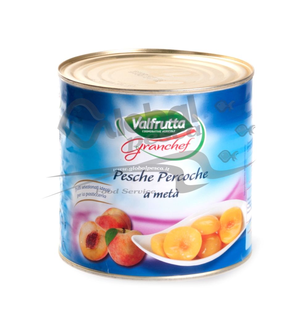 PESCHE META' 3X3/1 G/CHEF