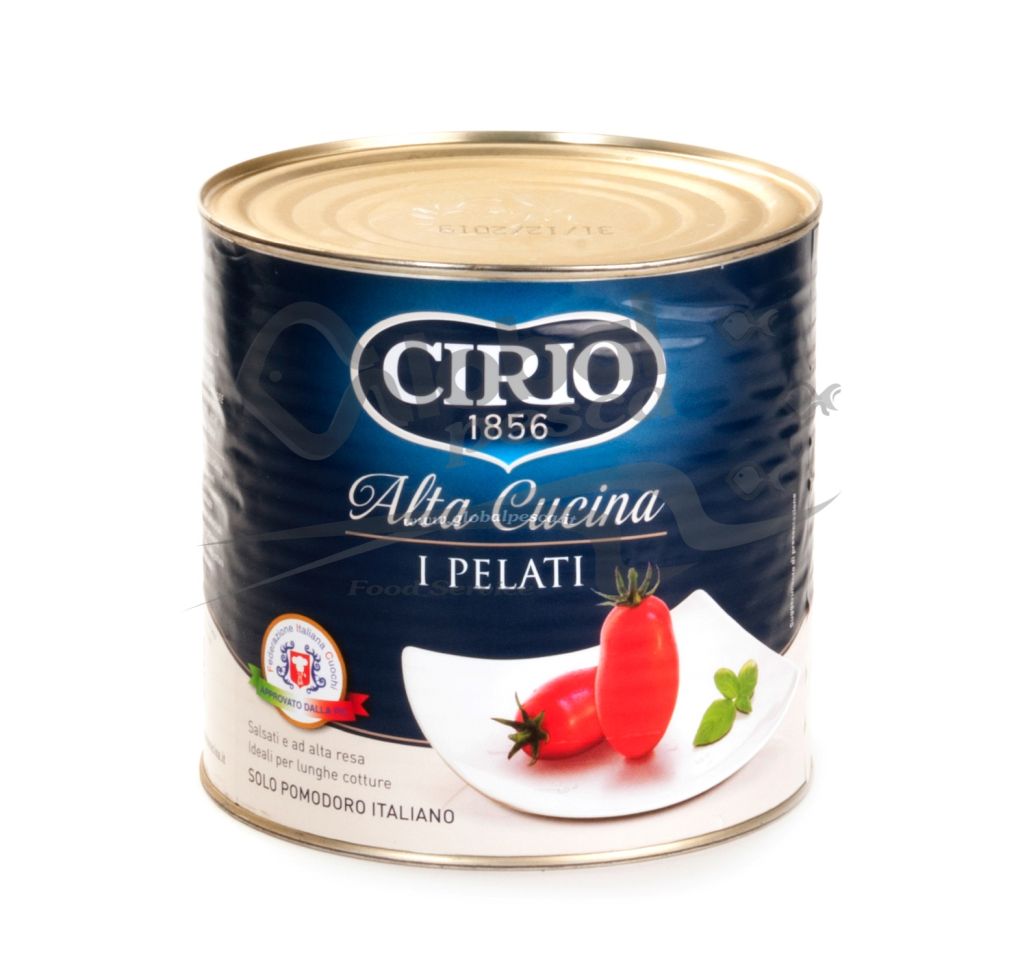 GRAN PELATO CIRIO ALTA CUCINA 3X3/1