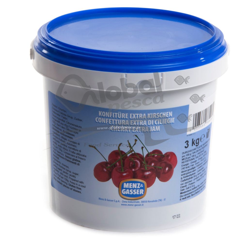 CONF SECCHIO CILIEGIA 45% X3kg M/G