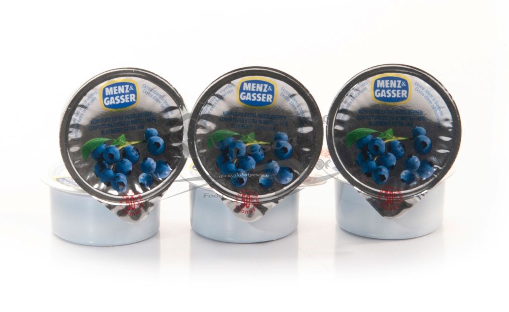 CONF PORZ MIRTILLO 50% 100X25g M/G